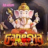 Ganesha Gold